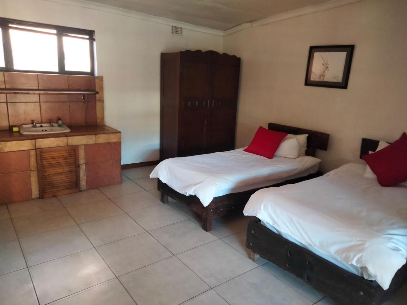 Boskoppie Lion & Tiger Reserve Kroonstad Eksteriør billede